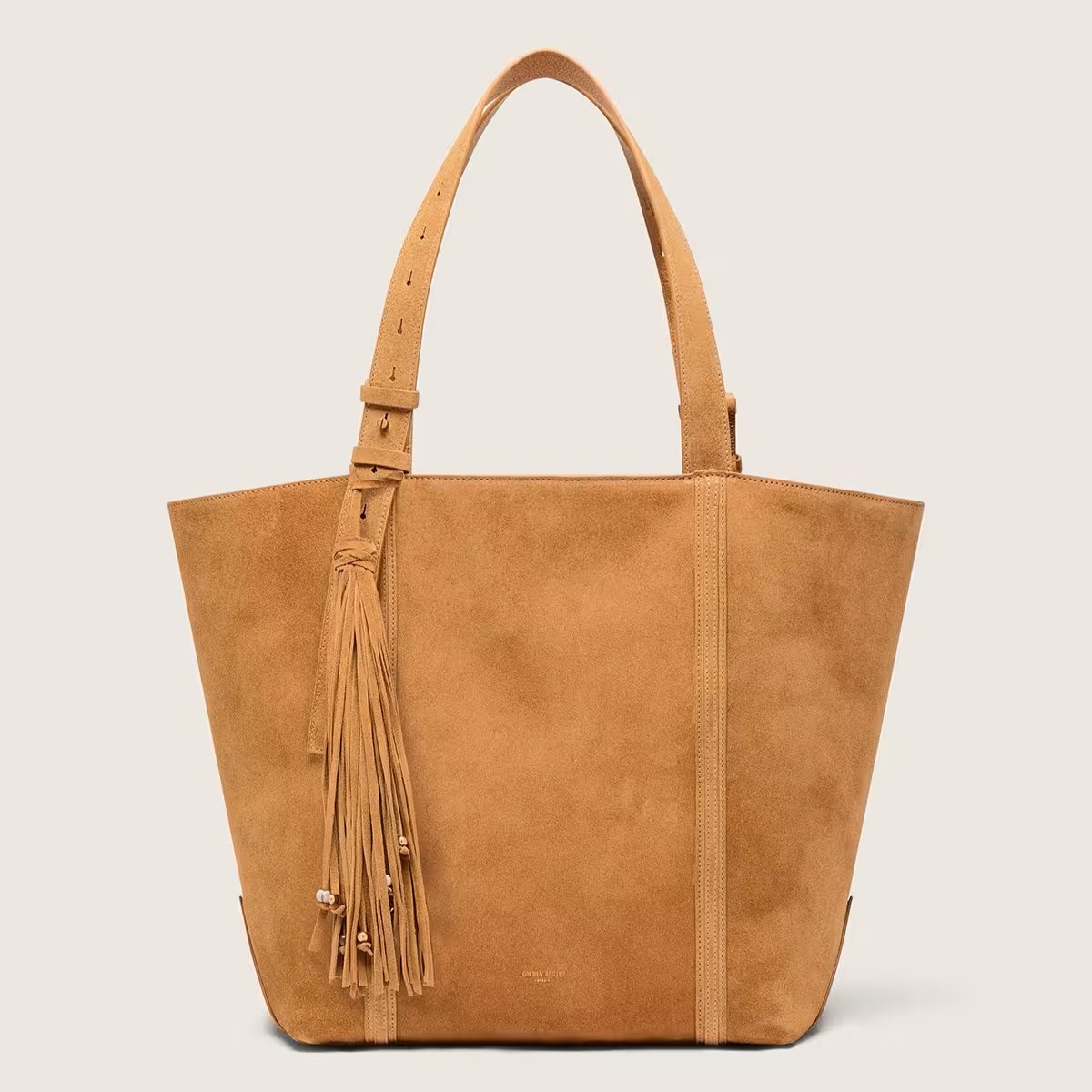 Golden Goose - 24/7 East West Bag