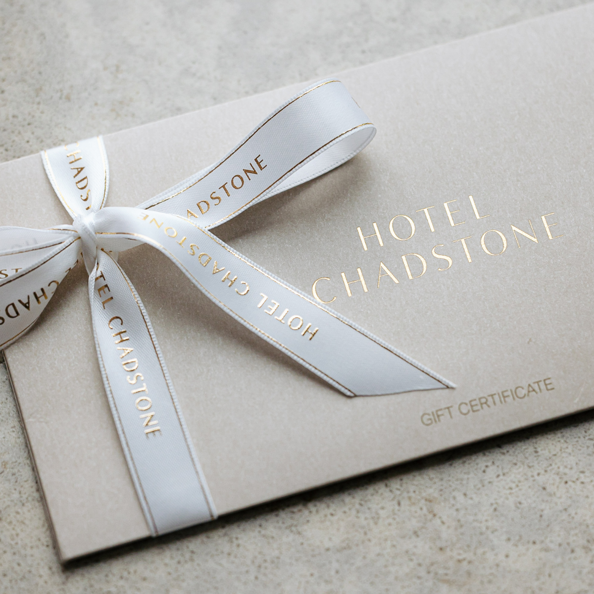 Hotel chadstone fashion high tea gift voucher