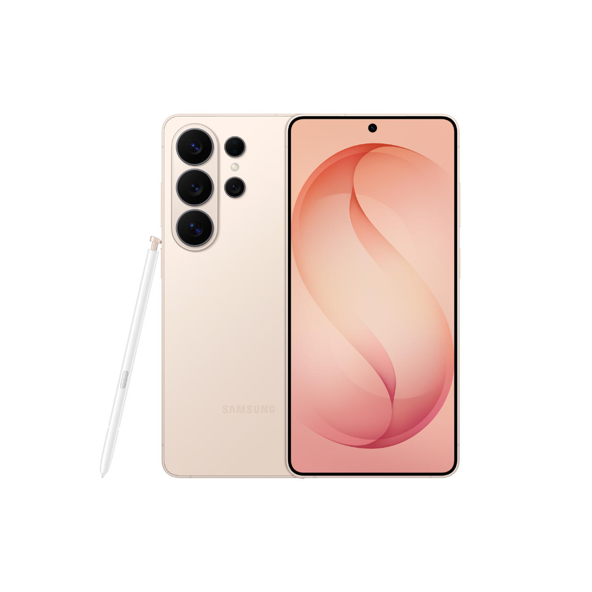 Samsung - Galaxy S26 Ultra 256GB