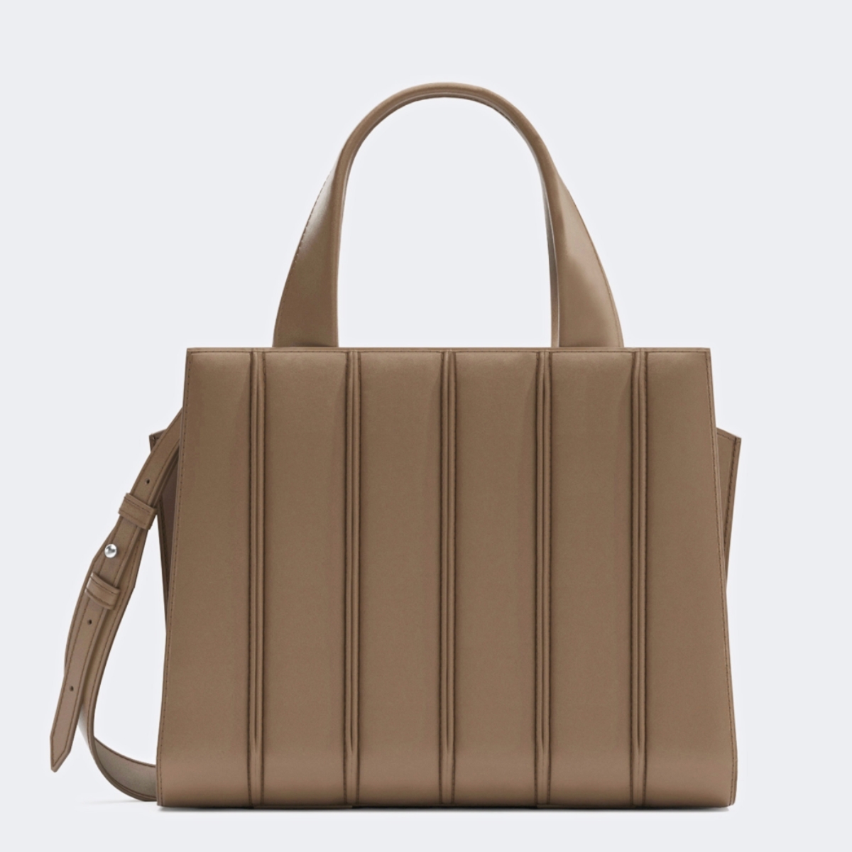 Max Mara - Max Mara Whitney Bag 5