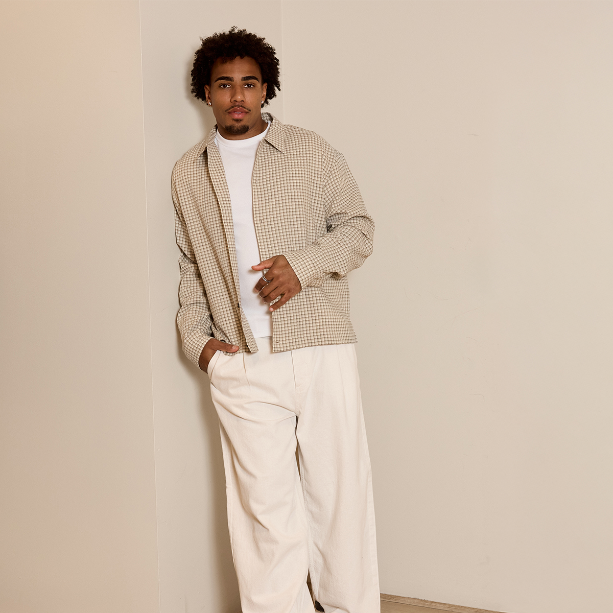 Menswear