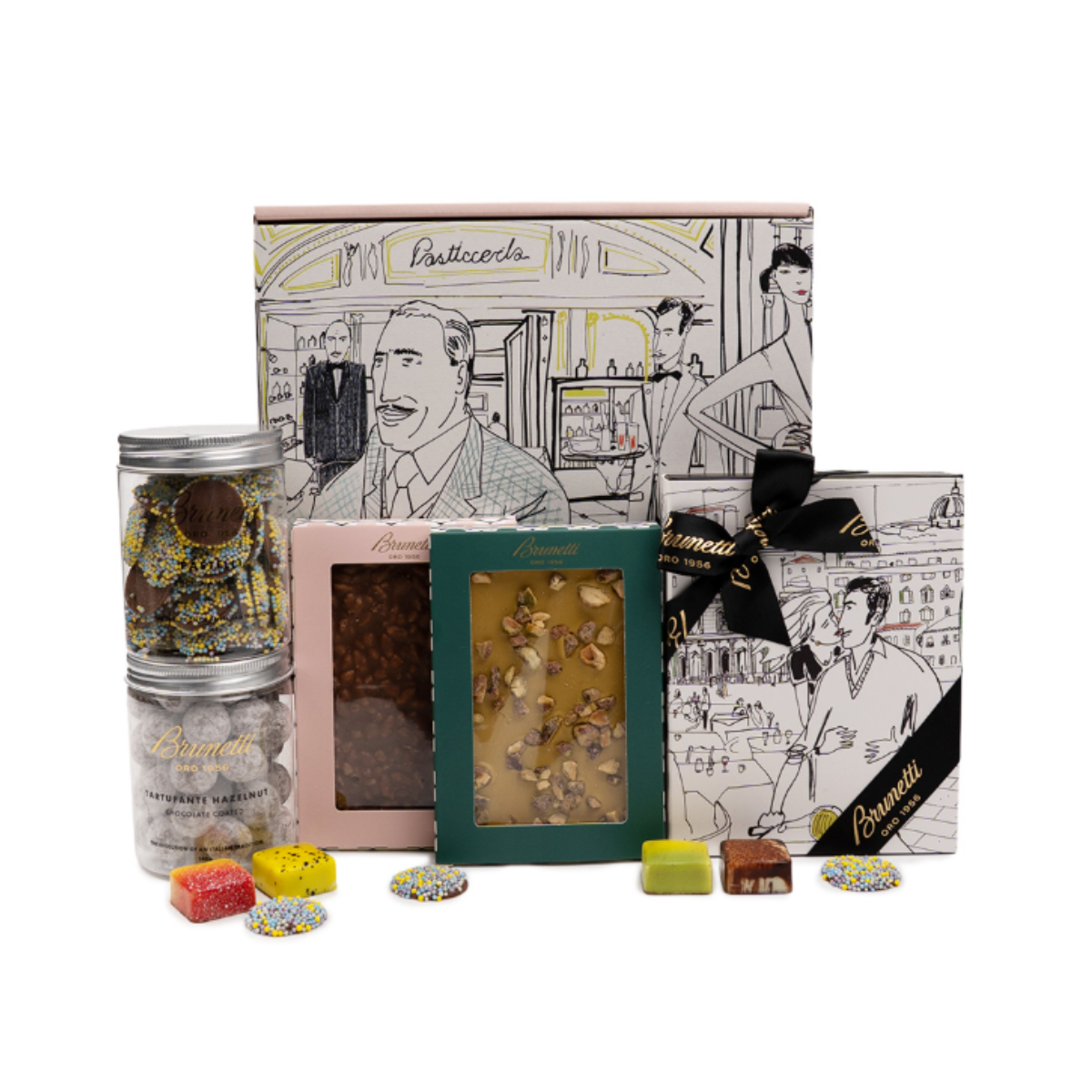 brunetti_oro__oro_chocolate_amore_gift_hamper