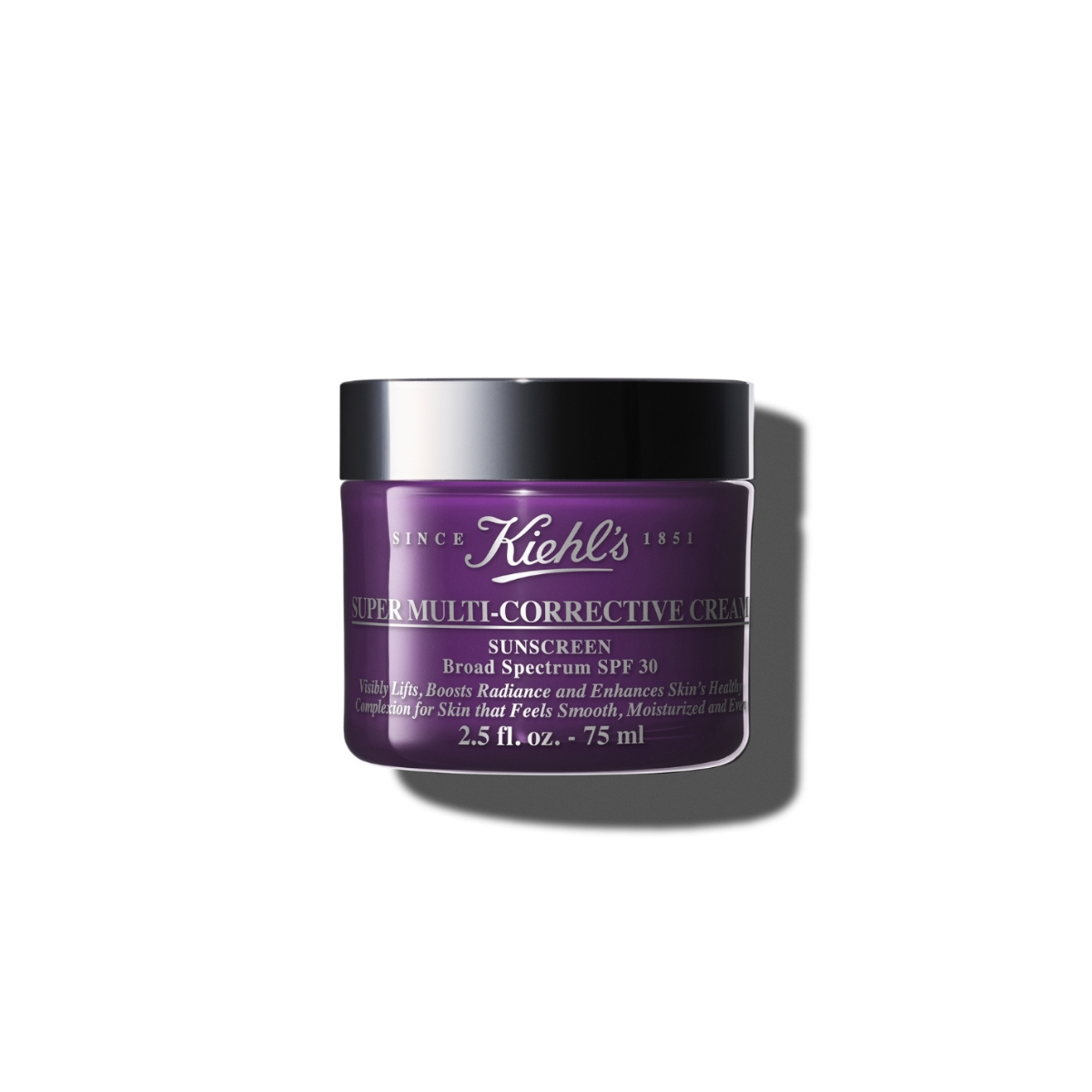 Kiehls Meltdown