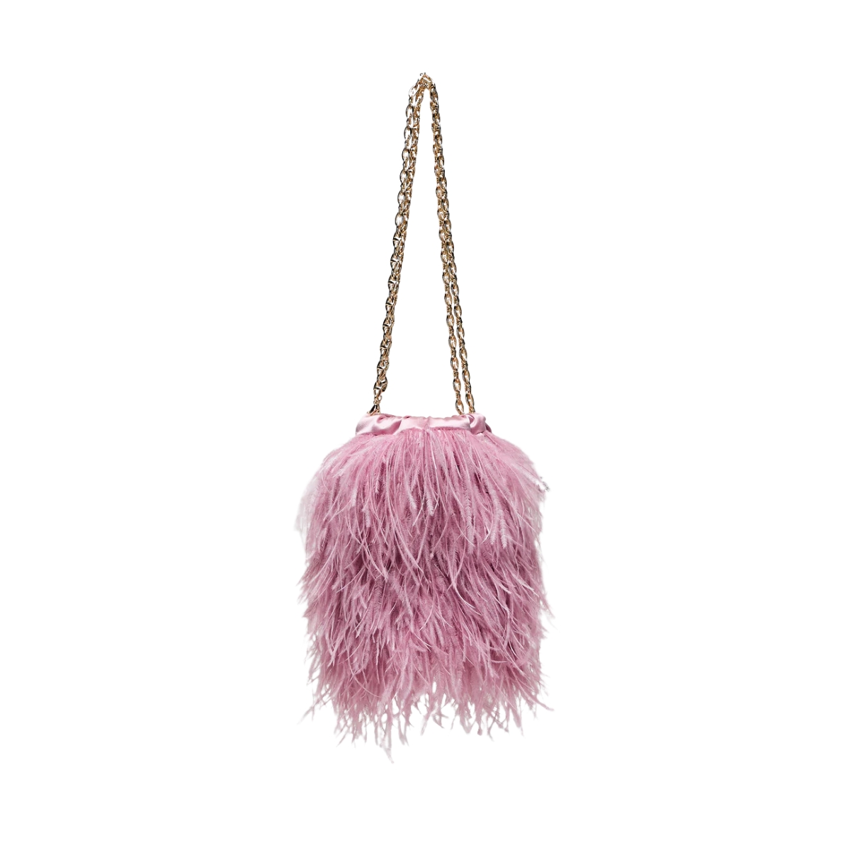 Scanlan Theodore - Feather Bucket Bag