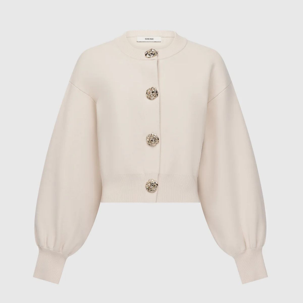 SHEIKE - GORDON KNIT CARDIGAN