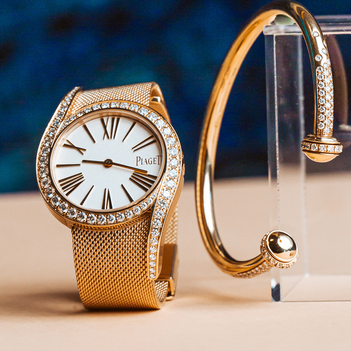 Piaget l 