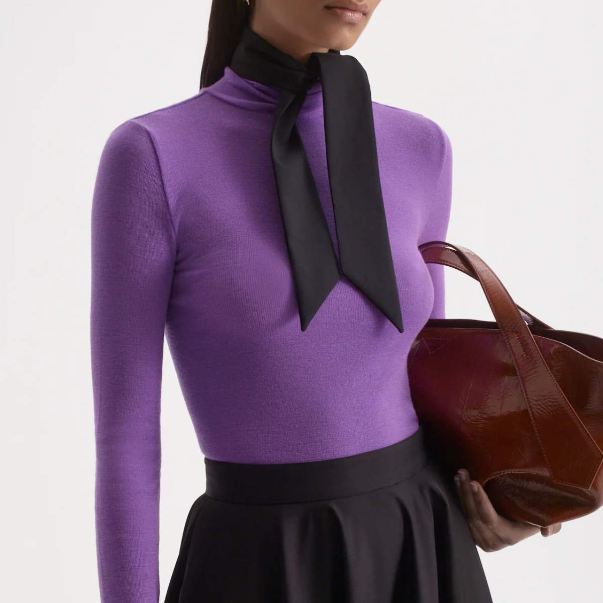 Scanlan Theodore - Babywool Polo