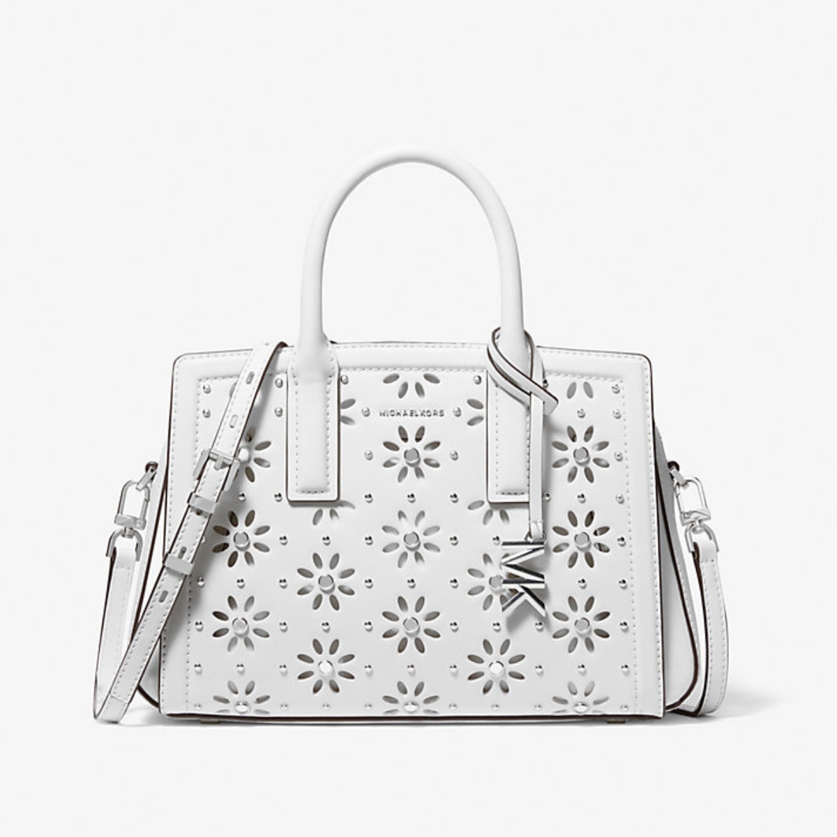 Michael Kors - Laila Satchel