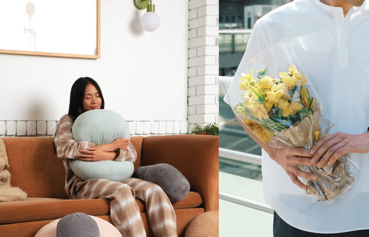 Muji | Valentine's Day Gifting