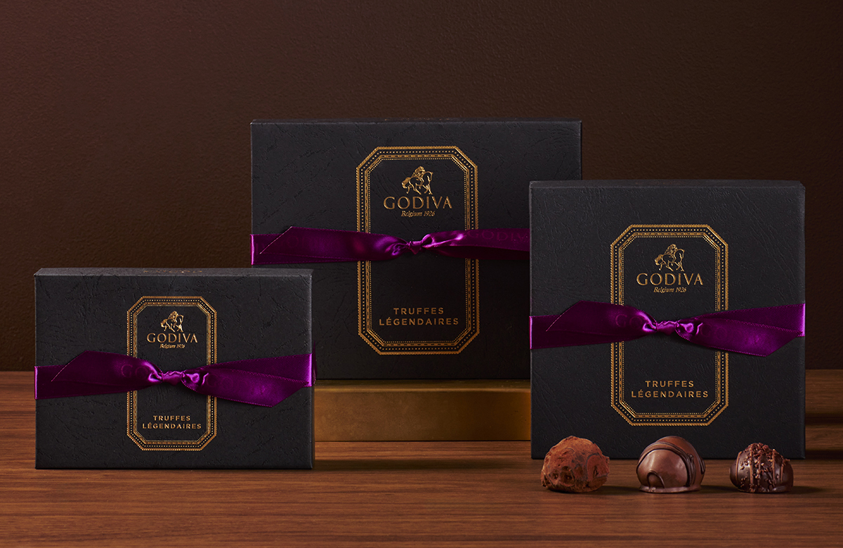 Godiva