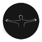 Physical distancing (1.5m)