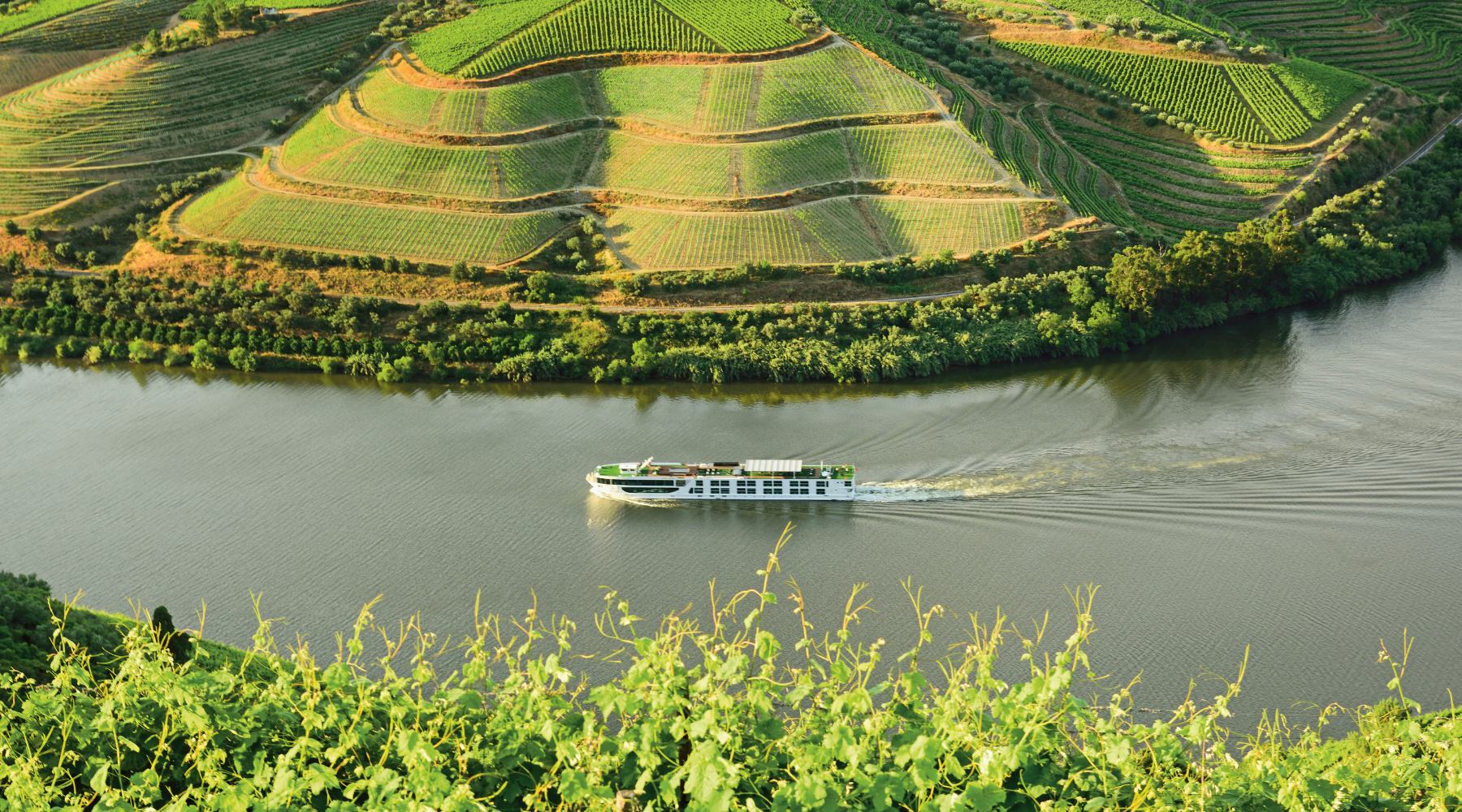 Luxury Escapes | Scenic Luxury River Cruises Showcase Evening