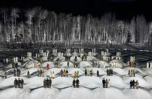 Moncler | A Legacy Evolves