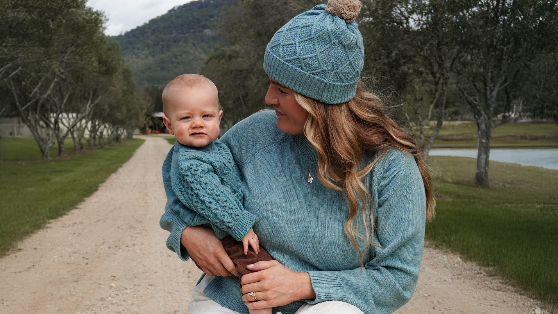 Purebaby | A gift for you this Mother’s Day!