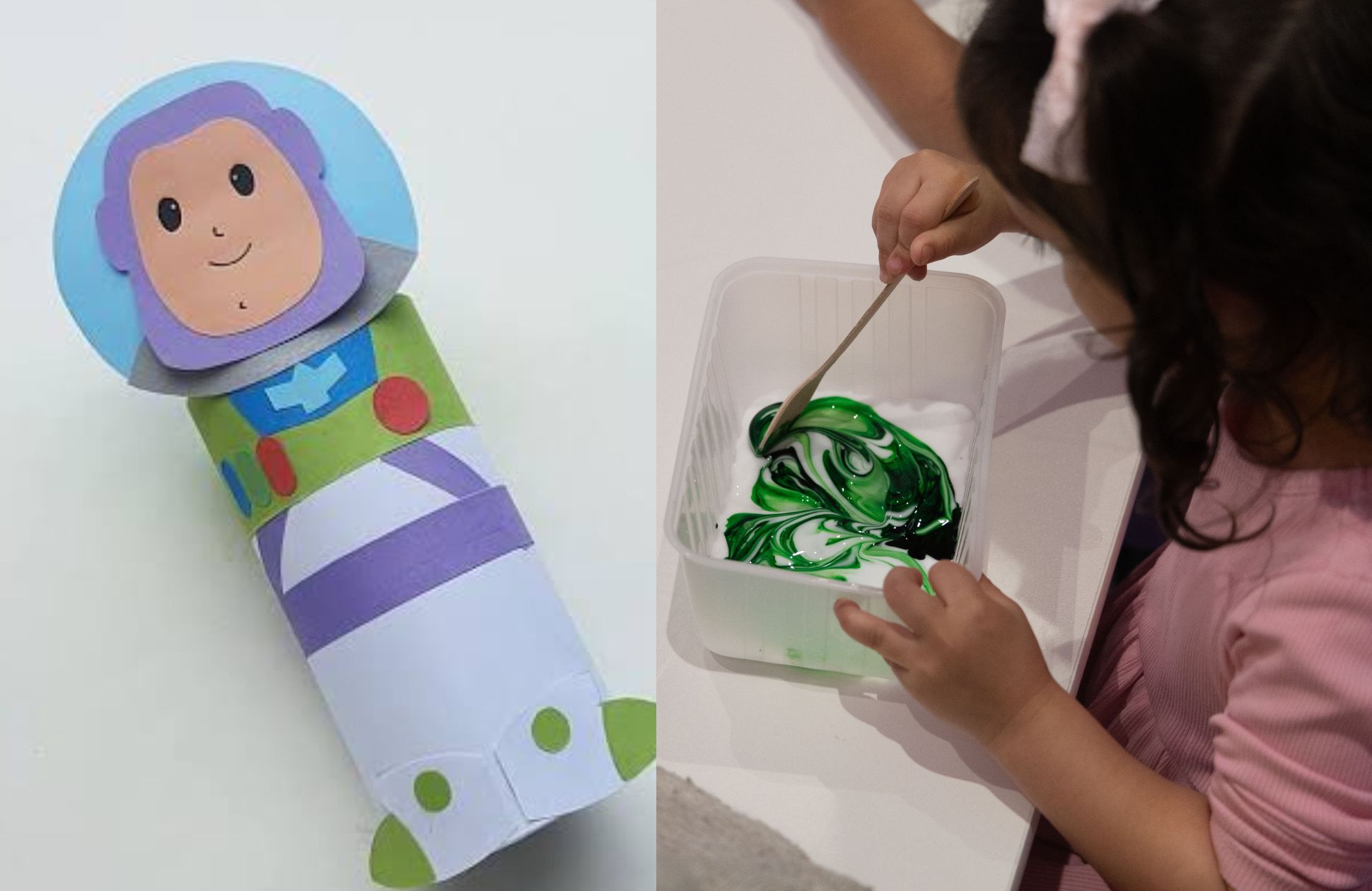 Imaginationation | Stars, Planets & Imagination