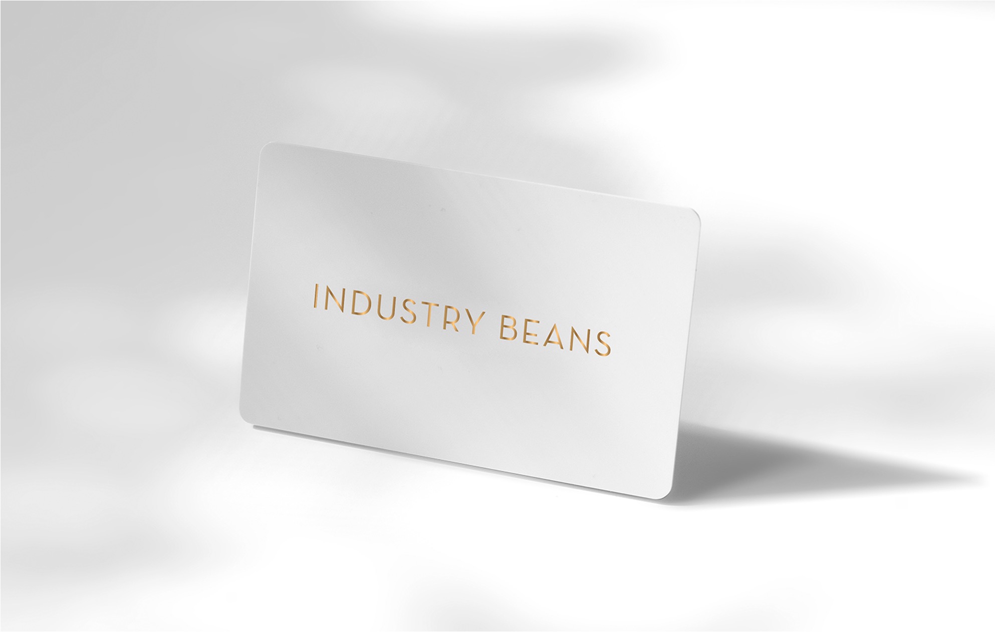 Industry Beans Christmas Gifting Nov 23 Chadstone
