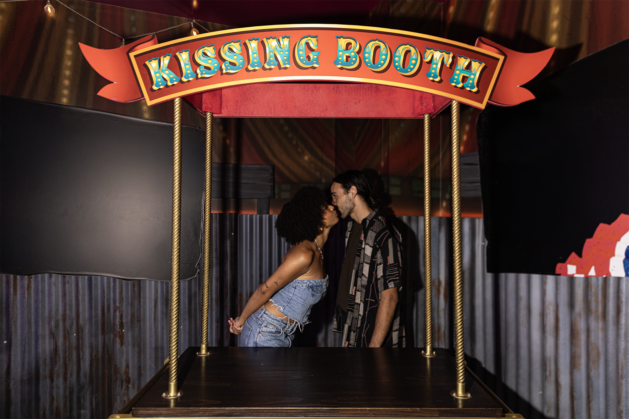 Hijinx Hotel | Celebrate Valentines Day