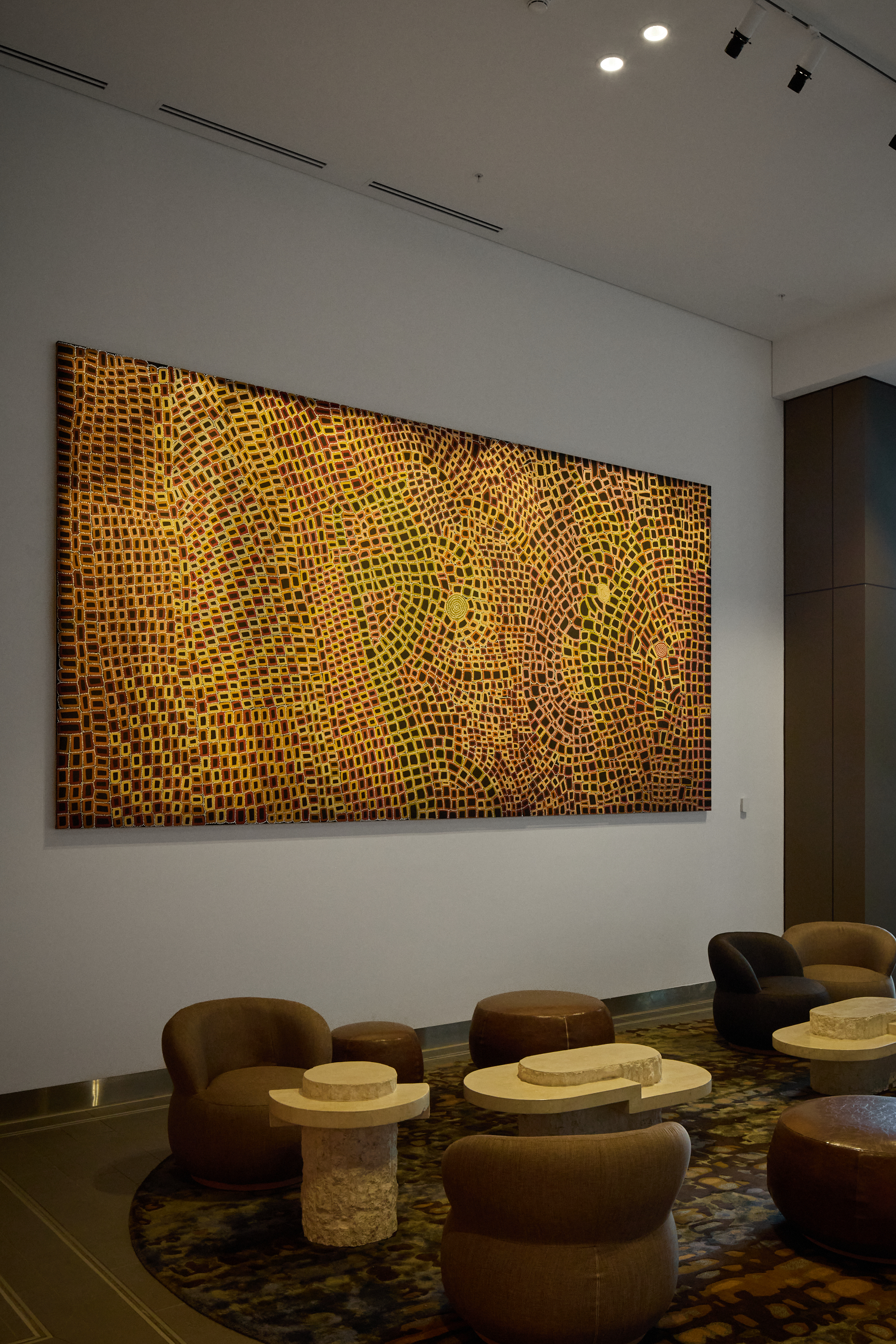 Walala TJAPALTJARRI
