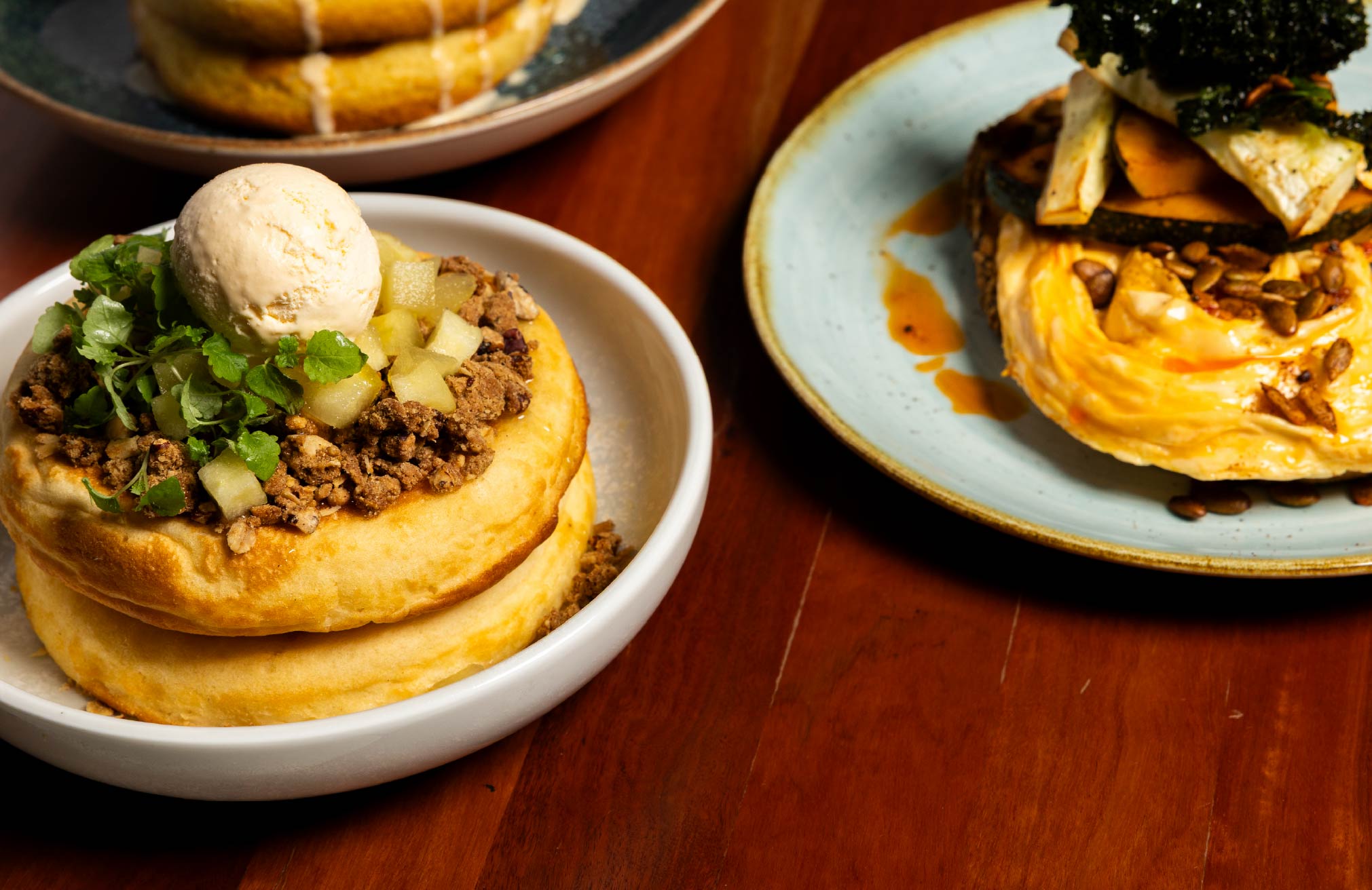Axil Coffee Roasters | Our Winter Menu Has Launched