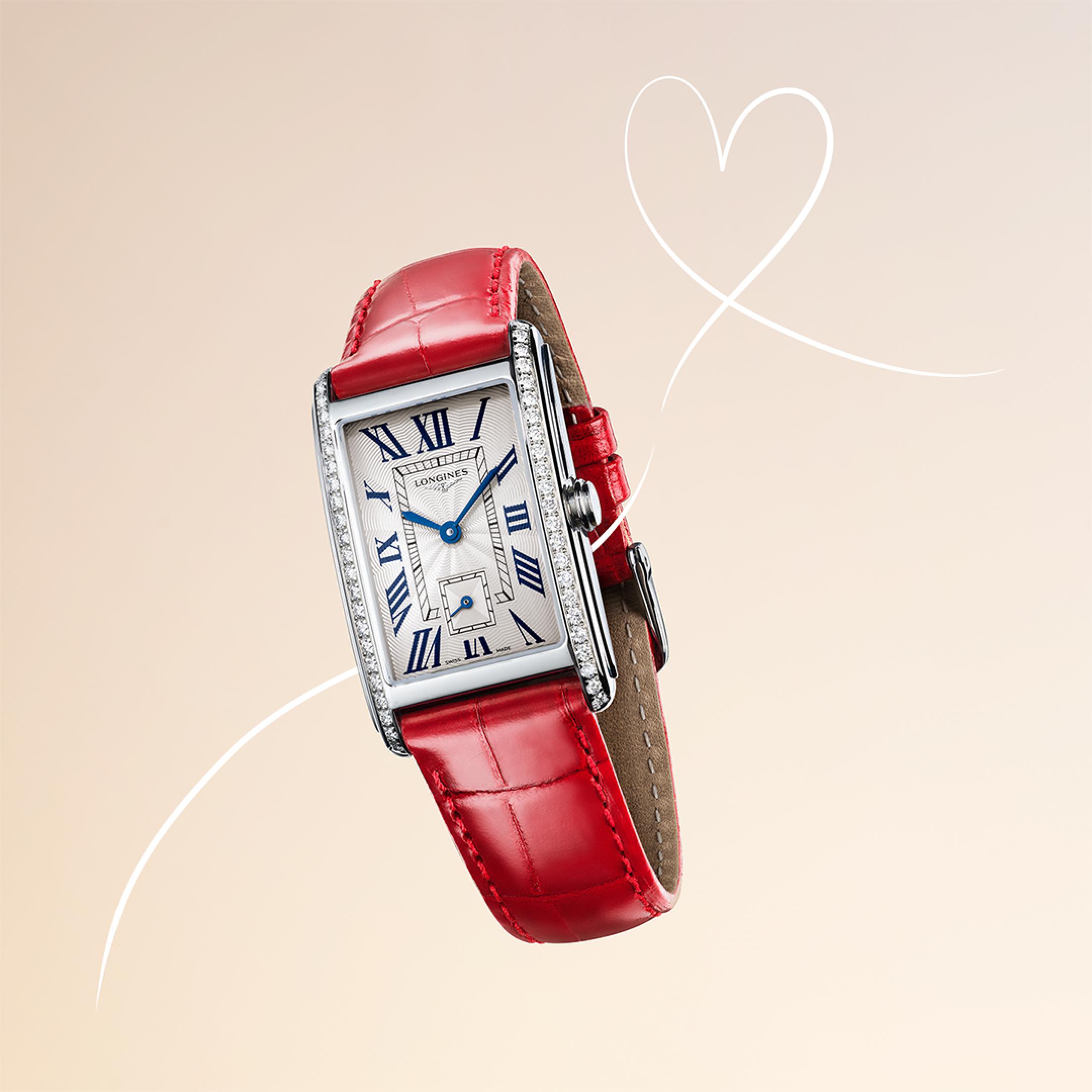 LONGINES