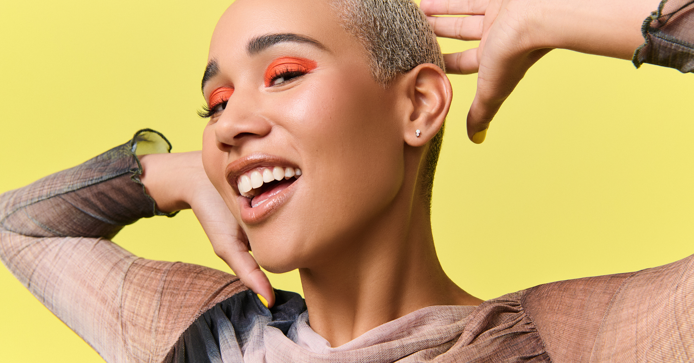 Hairhouse | Free Lobe Piercing With Your Jewellery Purchase