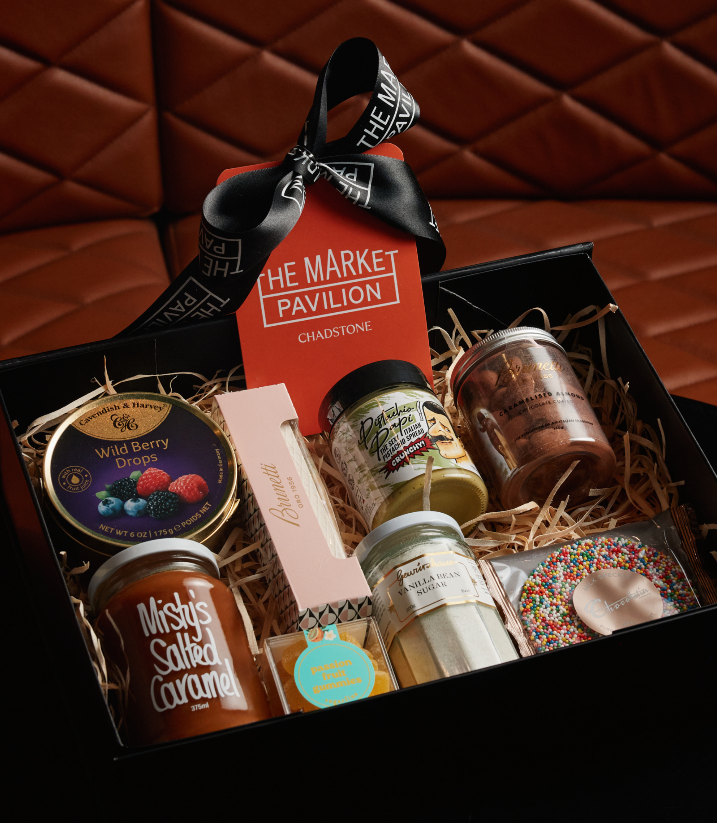 Hamper