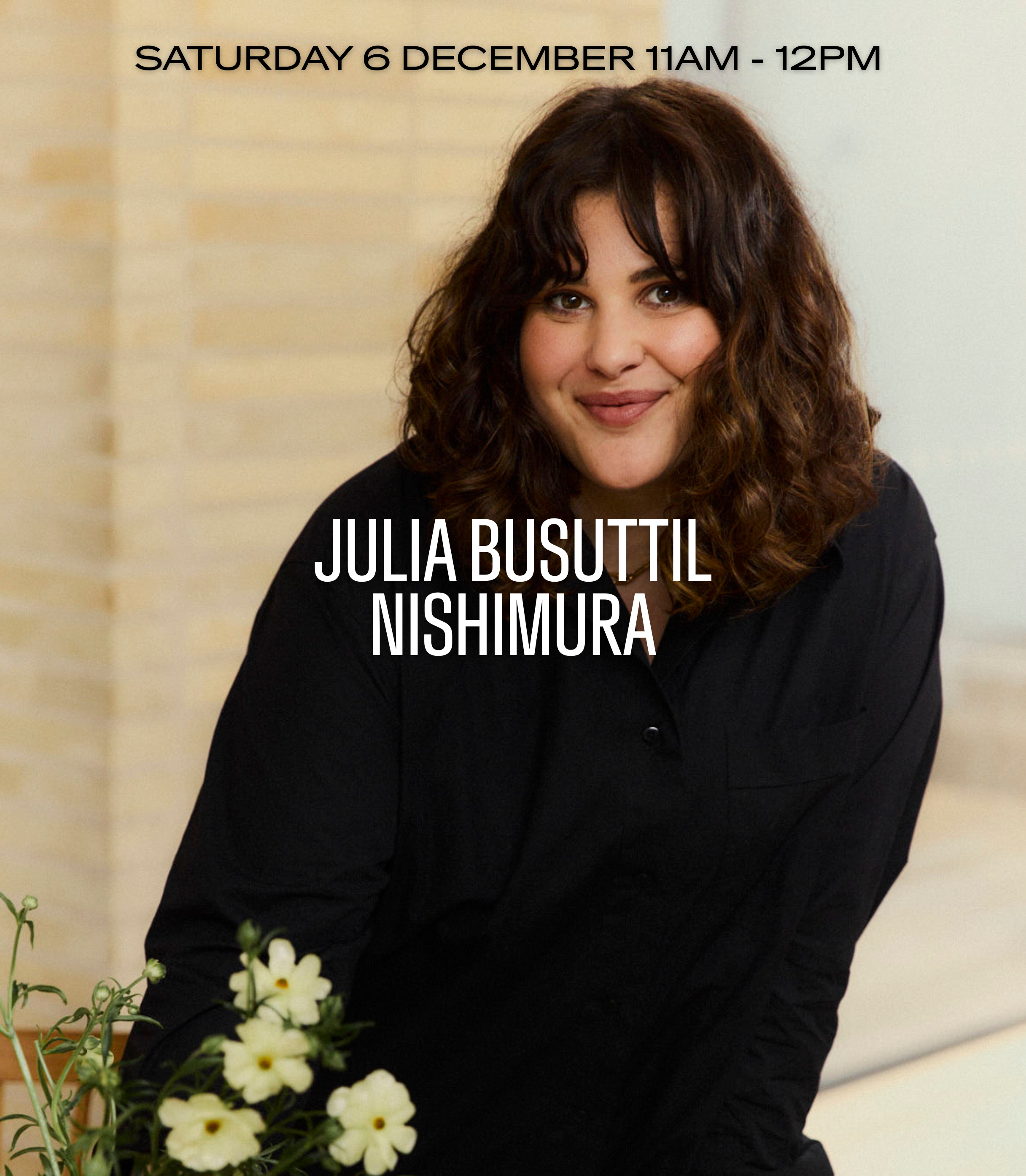 Julia Busuttil Nishimura