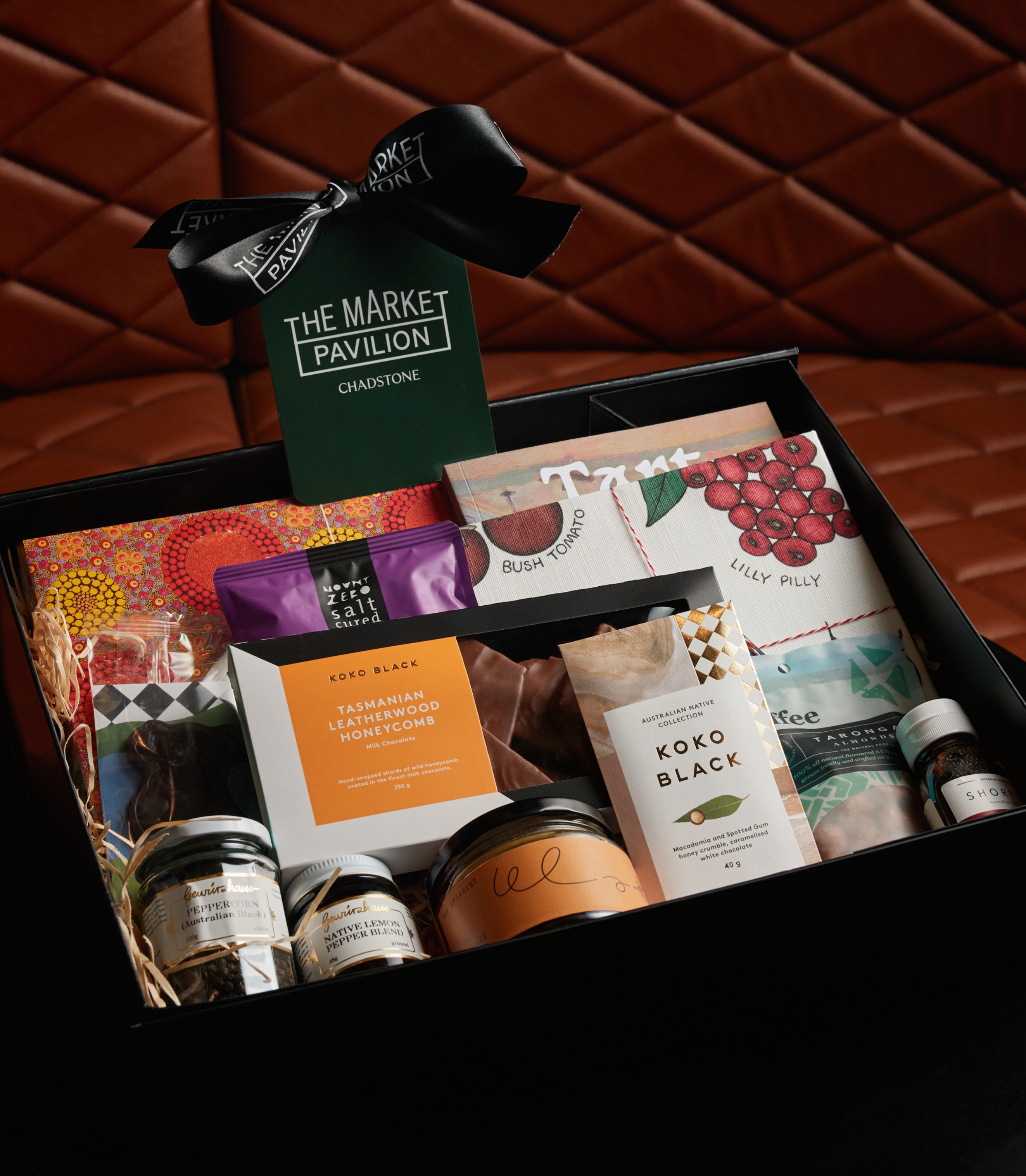 Hamper
