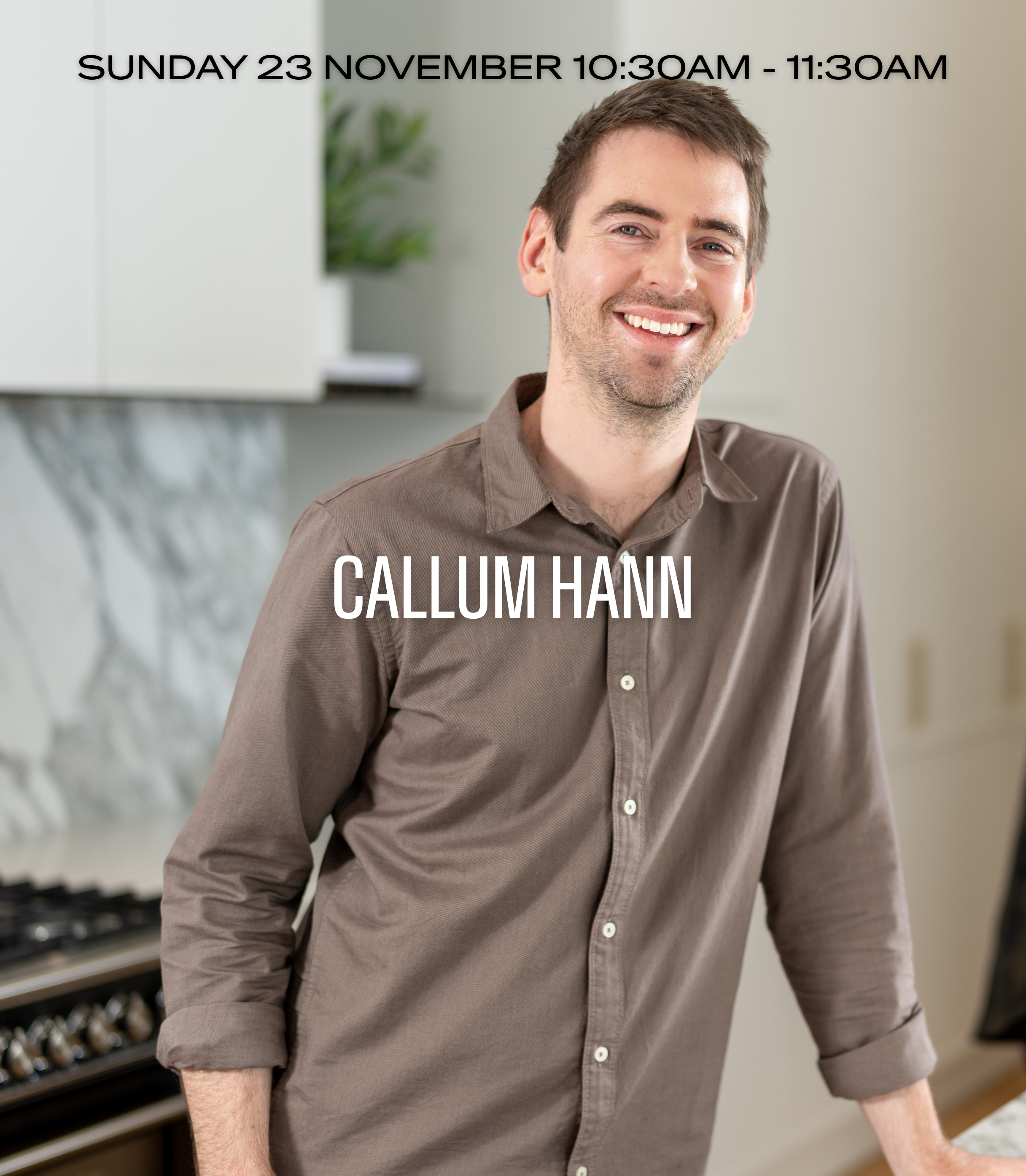 Callum Hann