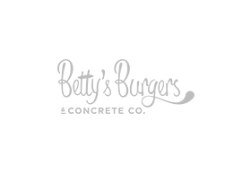 Betty's Burgers