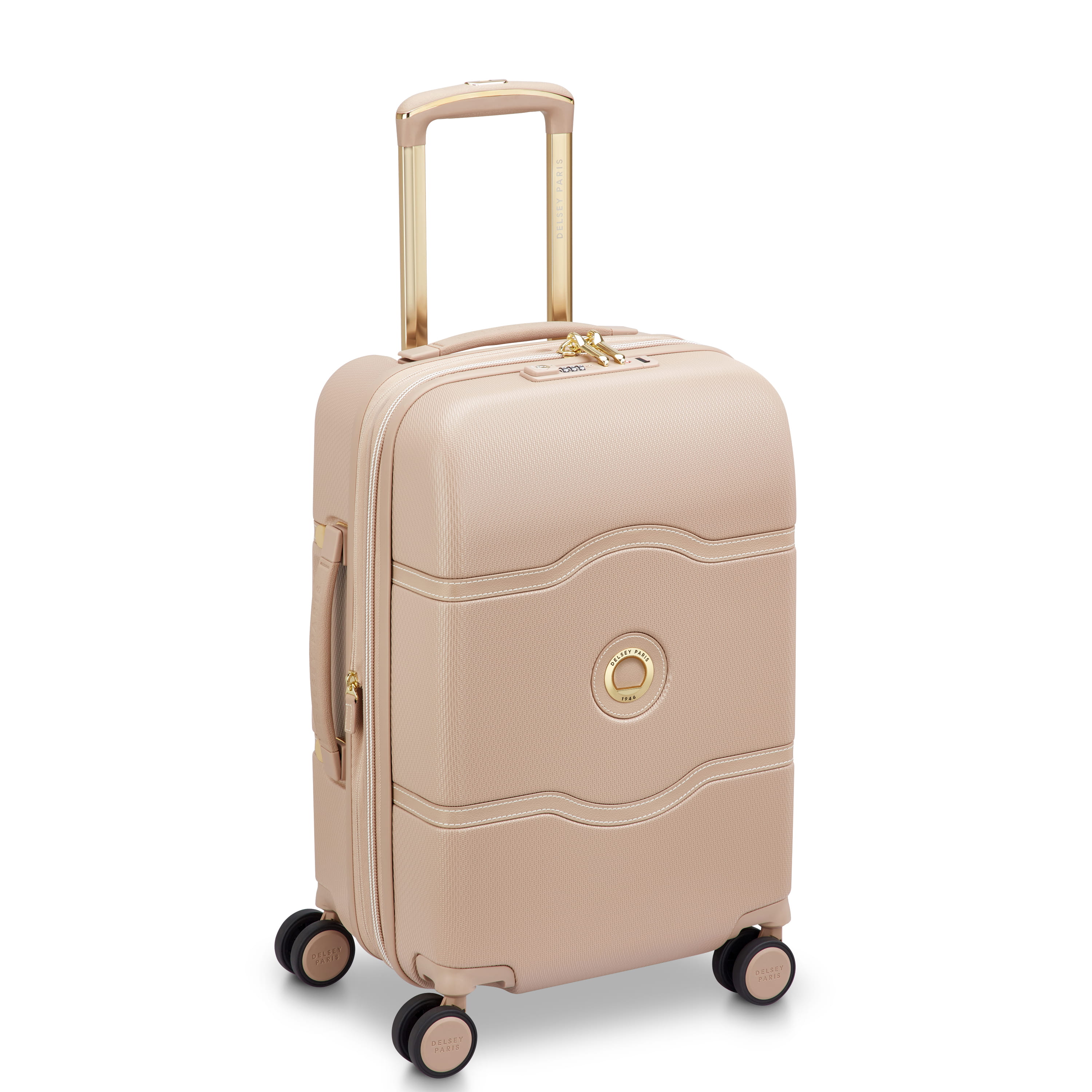 Pera Premium - Delsey Chatelet Air 2.0 Carry-On 55cm Suitcas