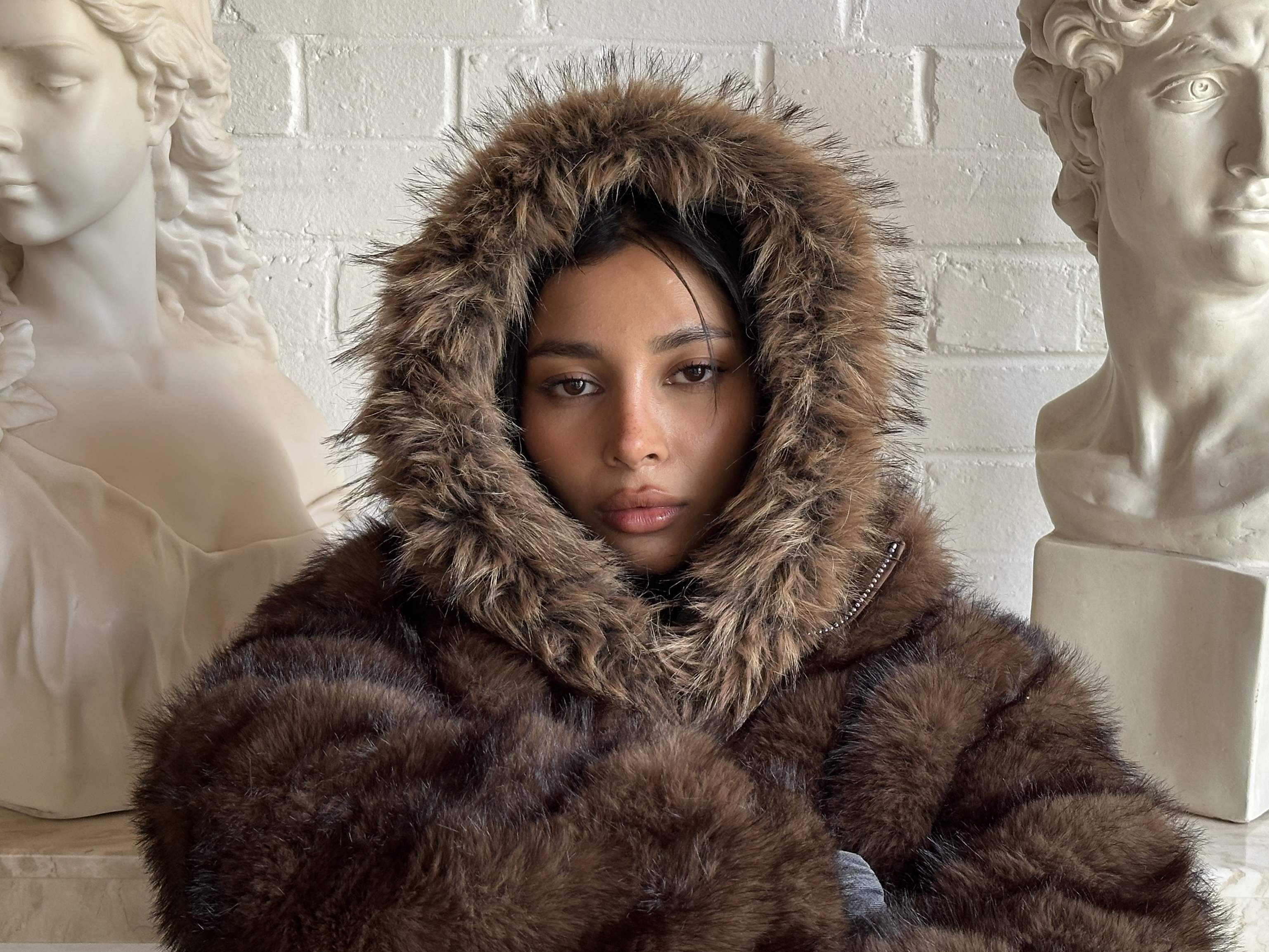 South St | AW Collection ’26 — Society Night