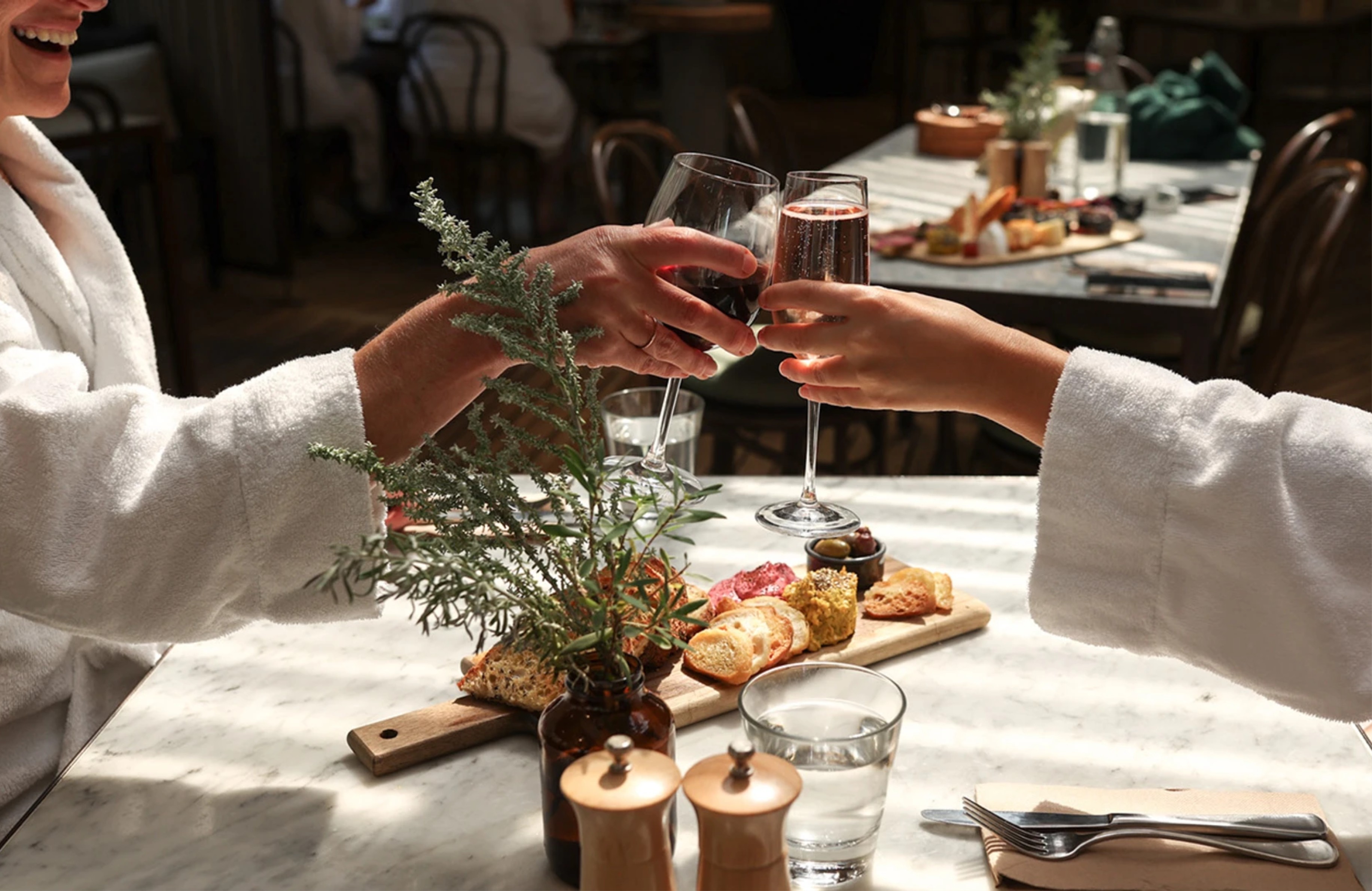 Luxury Escapes | Mother's Day Gift Guide