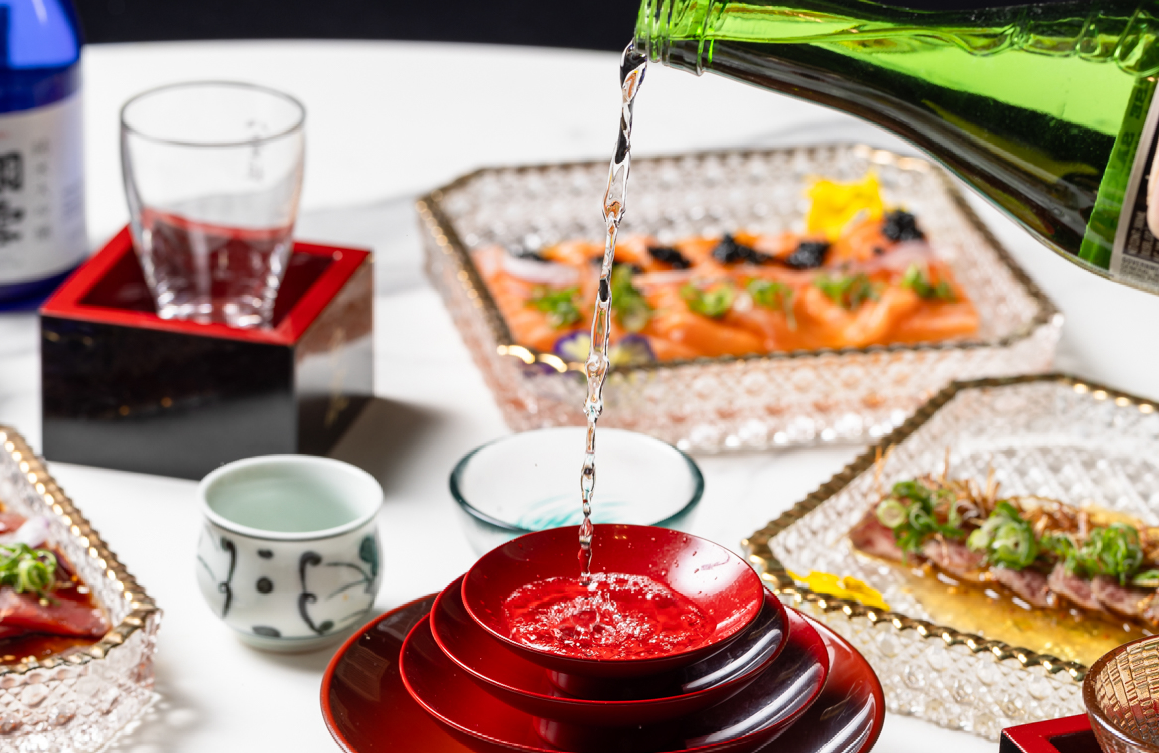 Marae Izakaya | 10th Anniversary: Exclusive Event & Tasting