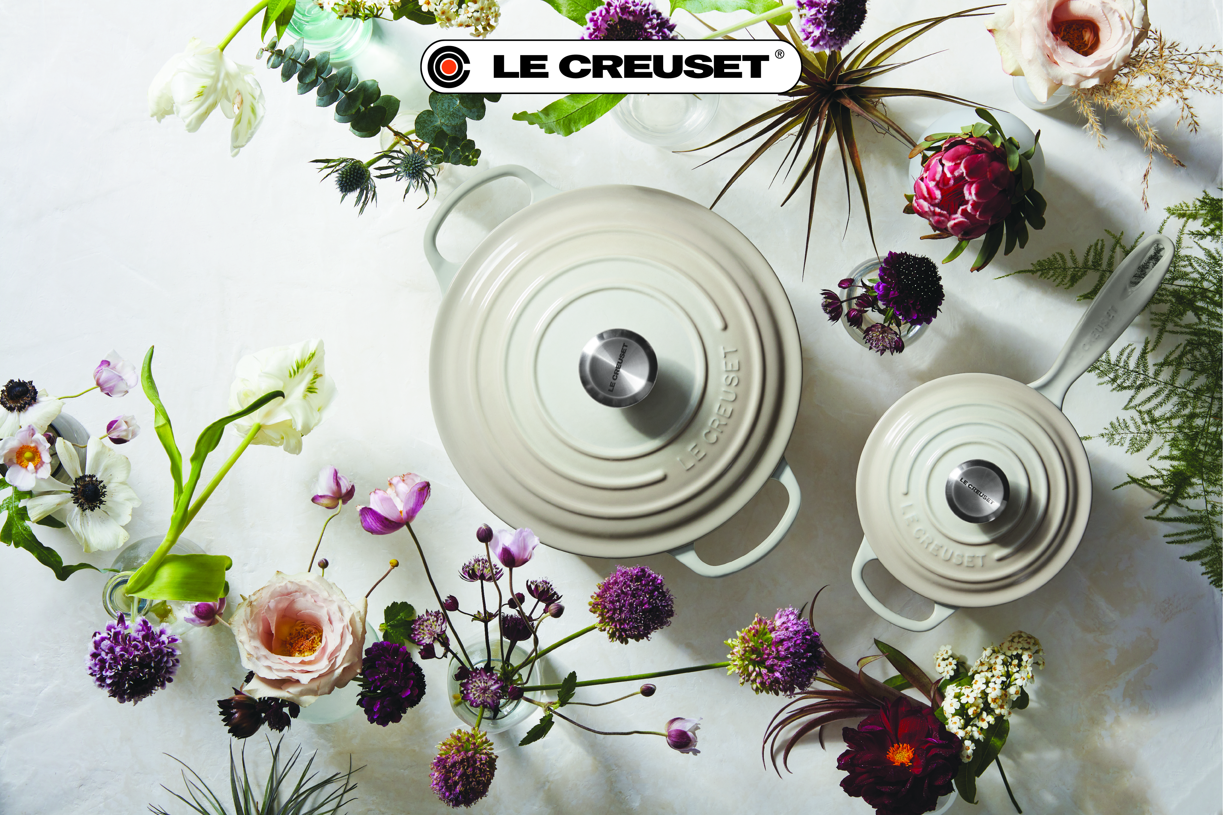 Le Creuset
