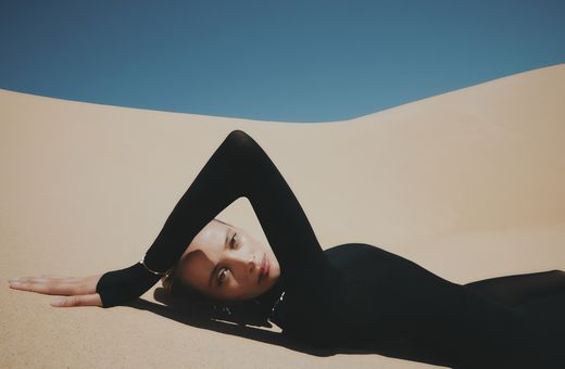 Sarah & Sebastian | Overtone 