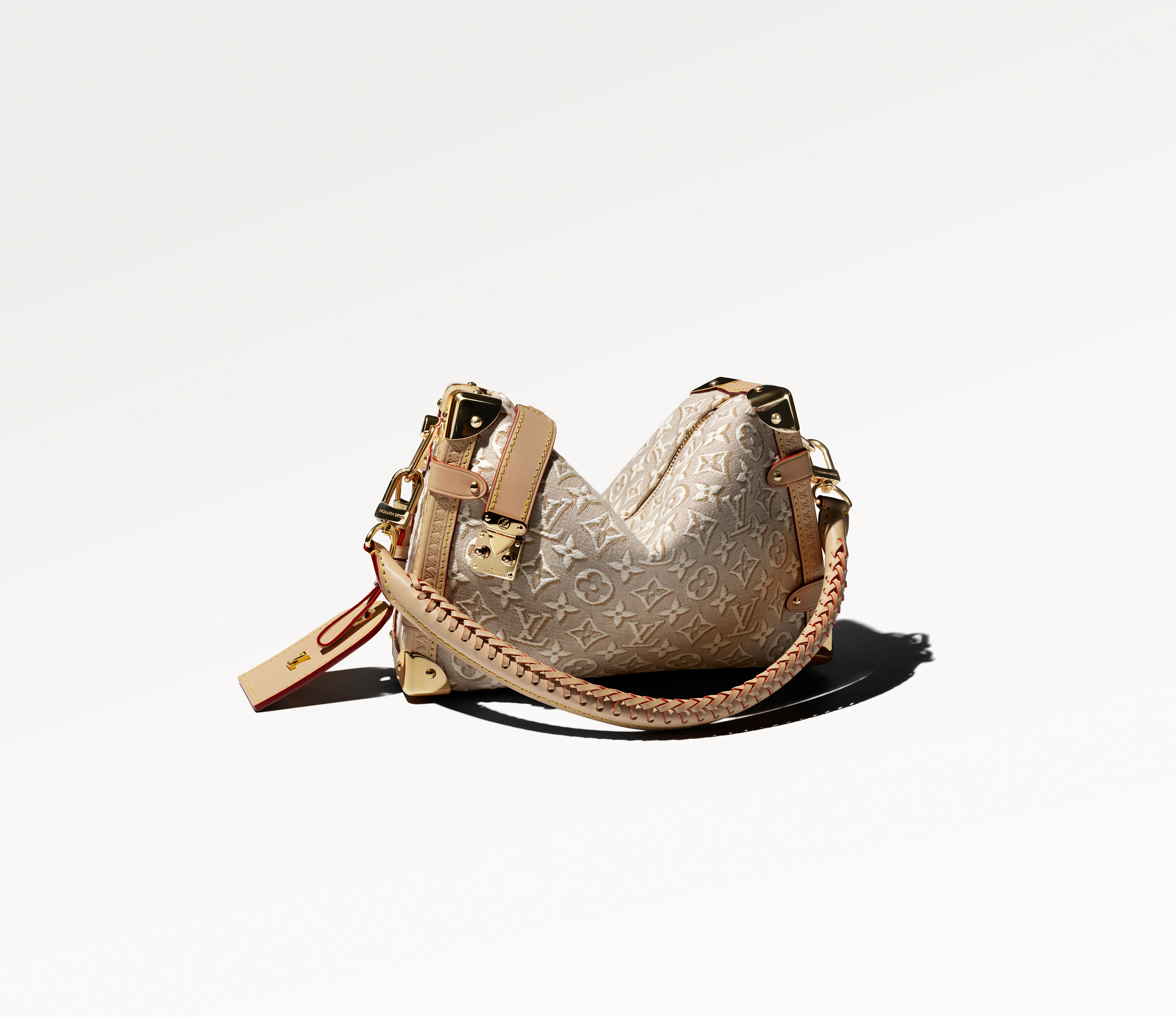 Louis Vuitton | Monogram Emblème Collection