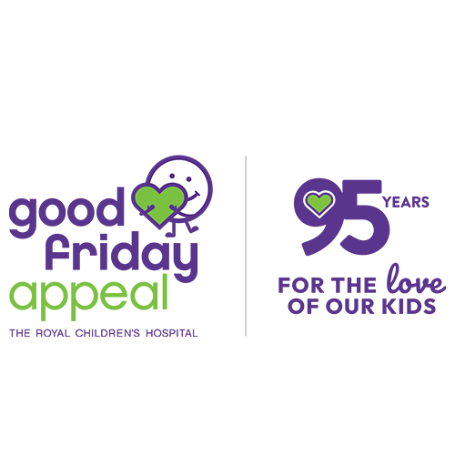 Good Friday Appeal