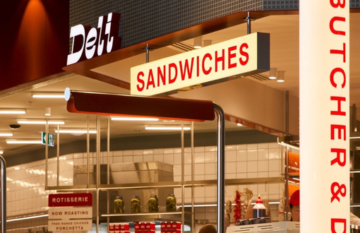 Where To Find The Best Sandwiches at Chadstone