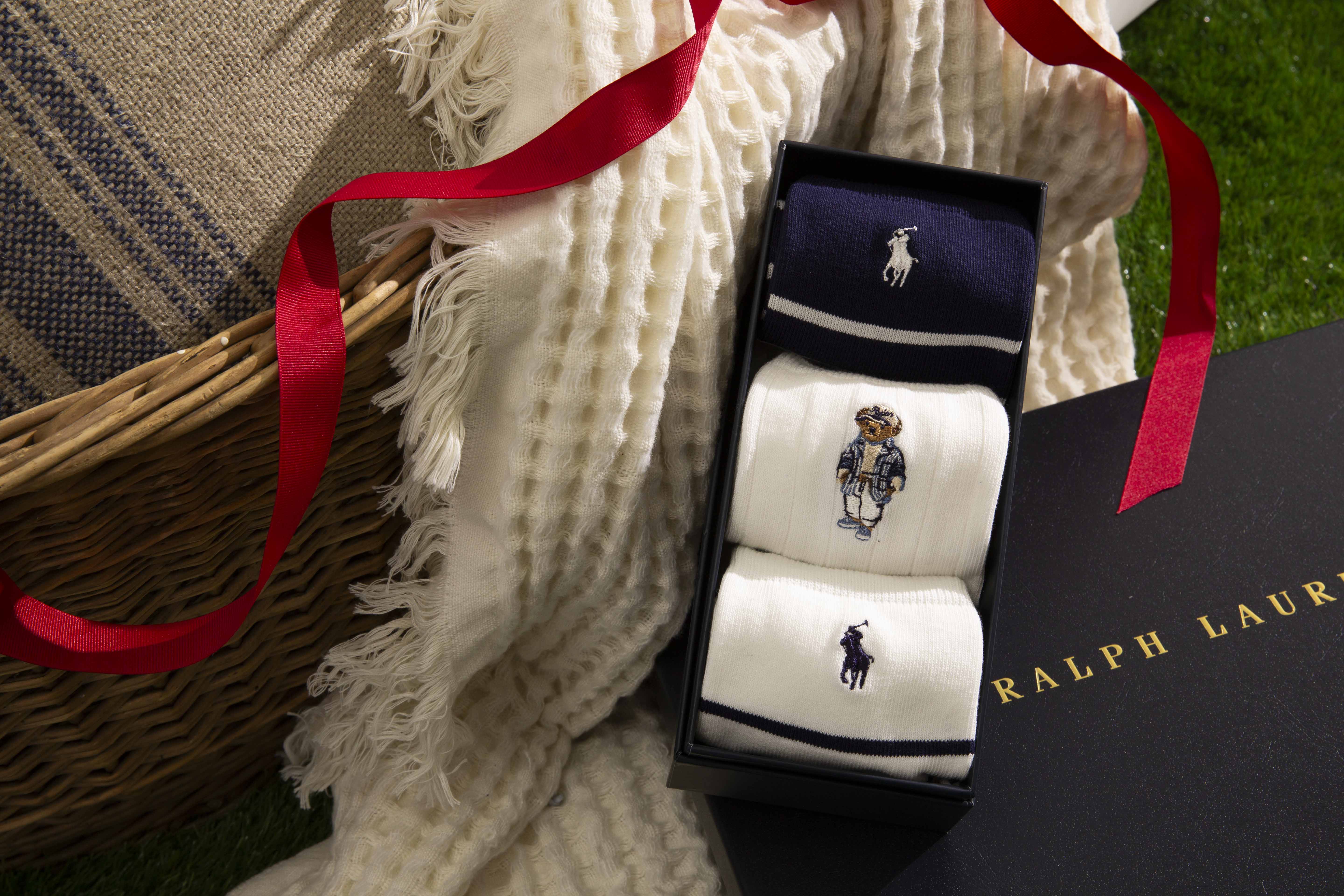 Ralph Lauren