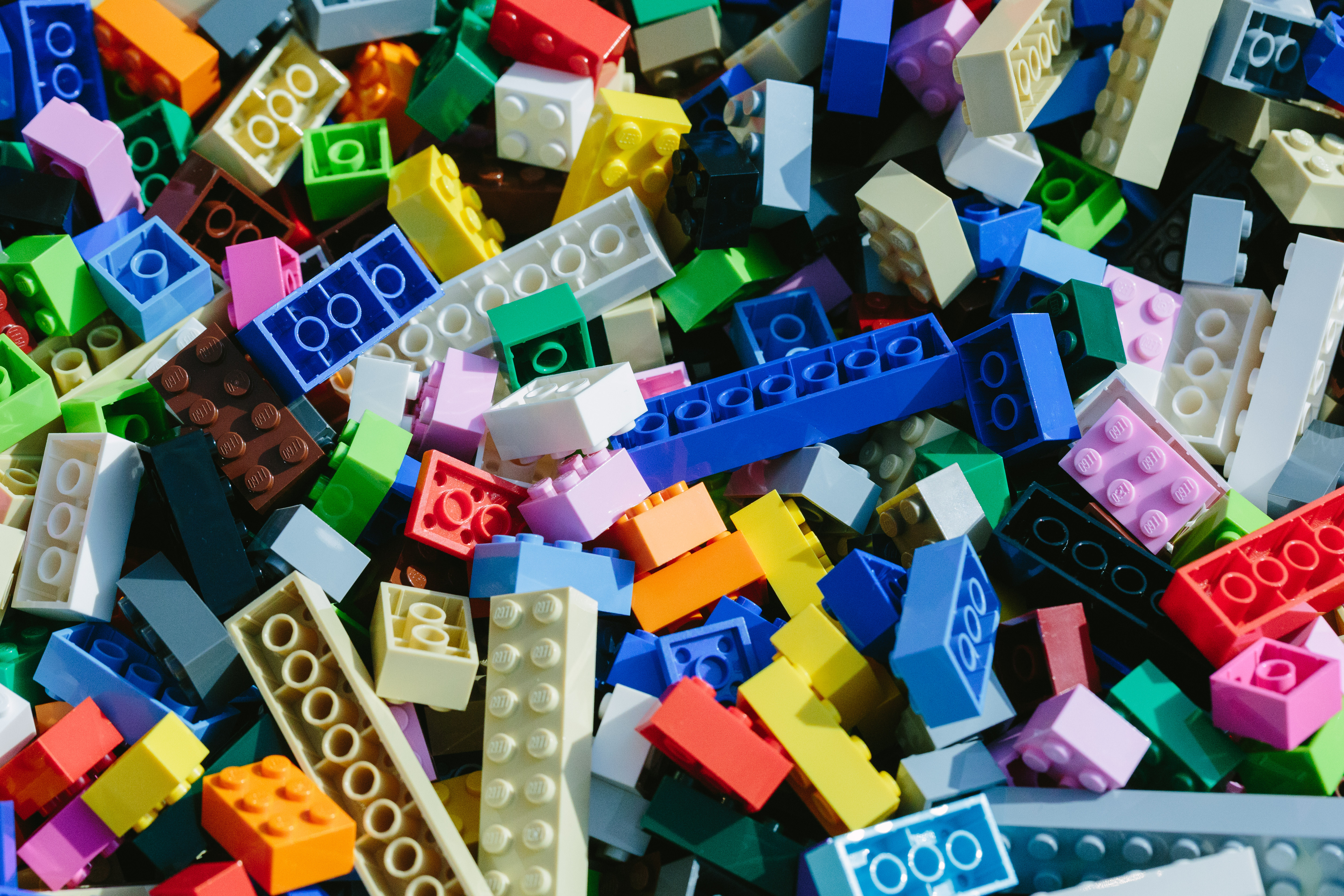 Lego Store