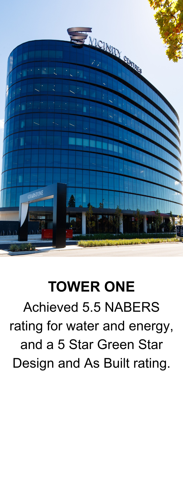 Tower One