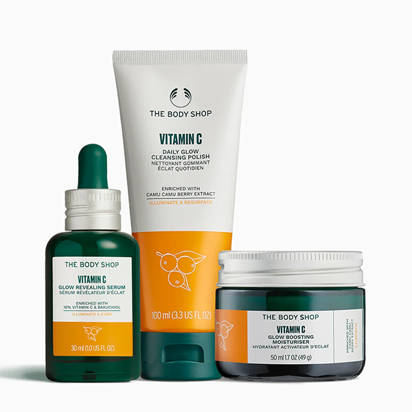 The Body Shop