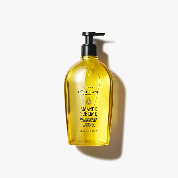 L'occitane