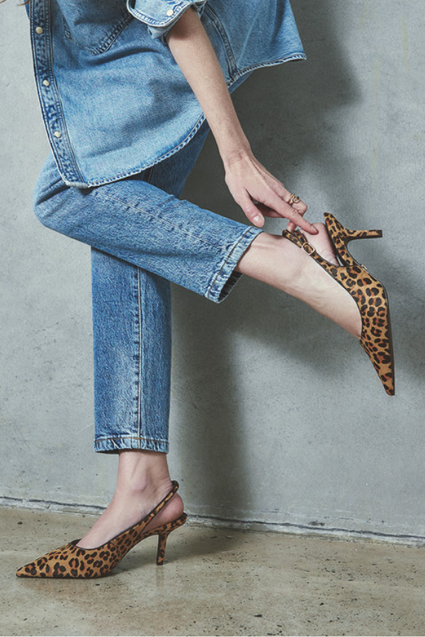 WITTNER | LEIA SLINGBACK | $199