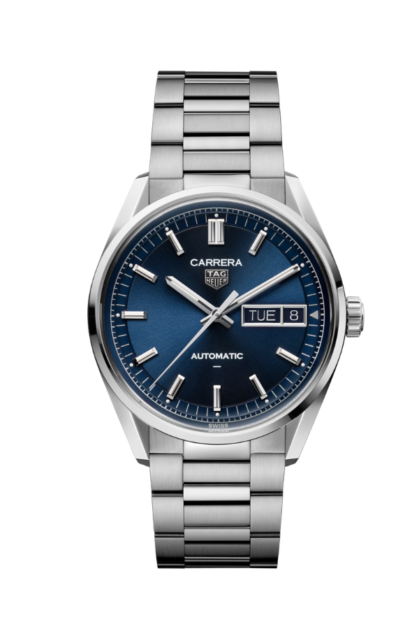 LONGINES SPIRIT ZULU TIME 1925 | $6,925
