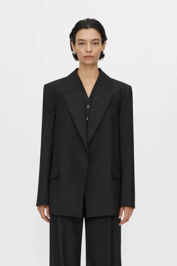 CAMILLA AND MARC | AYA BLAZER | $750