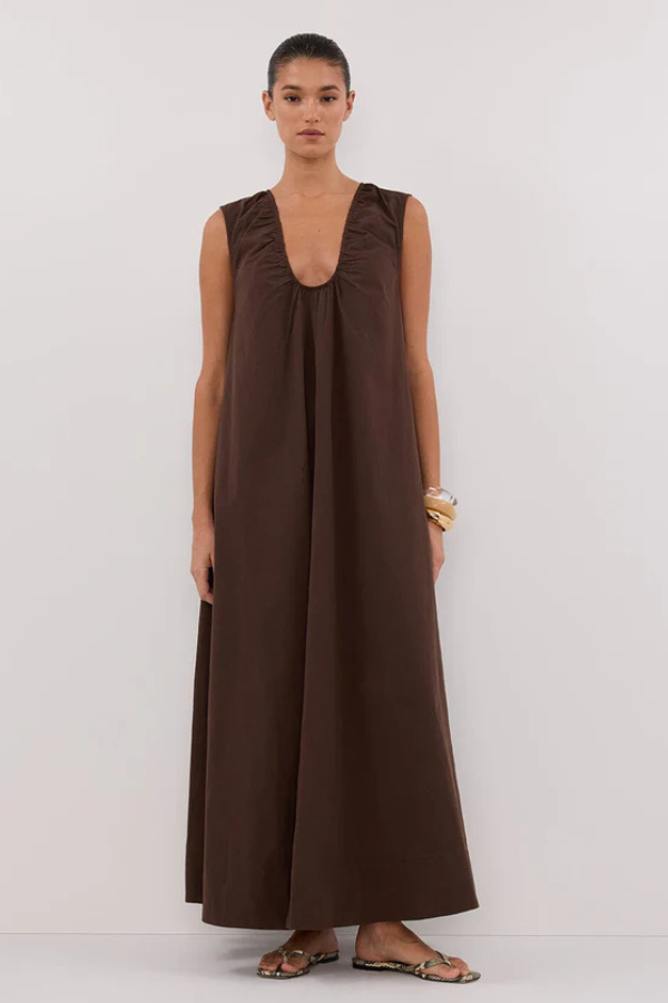 DISSH | GABBY DRESS | $199.99