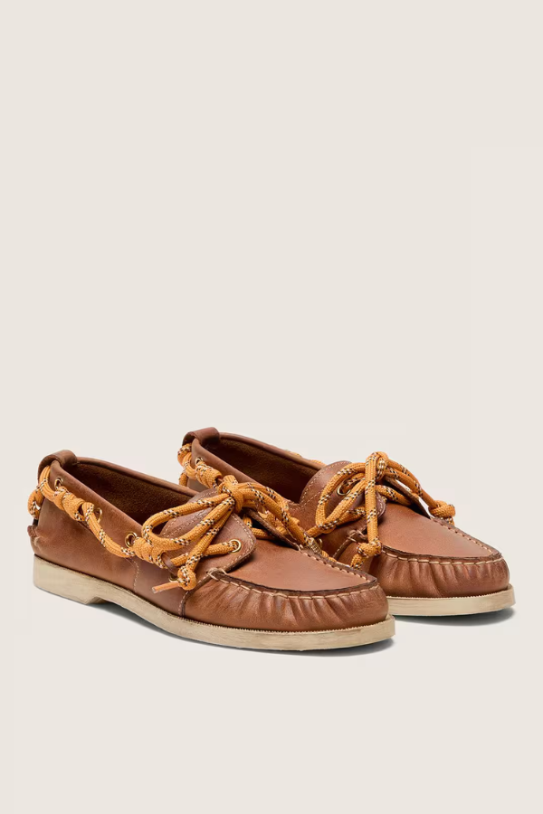 GOLDEN GOOSE | CRUISE LOAFER | $910