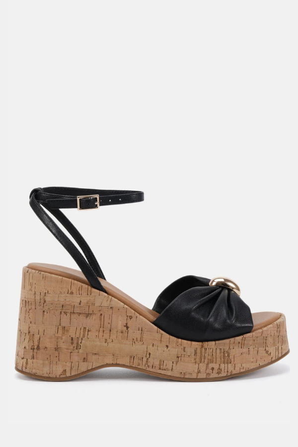 NOVO | WILDROSE WEDGES | $89.95